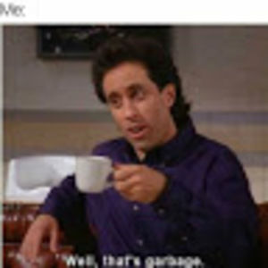 Meet your Posher, Sammy's